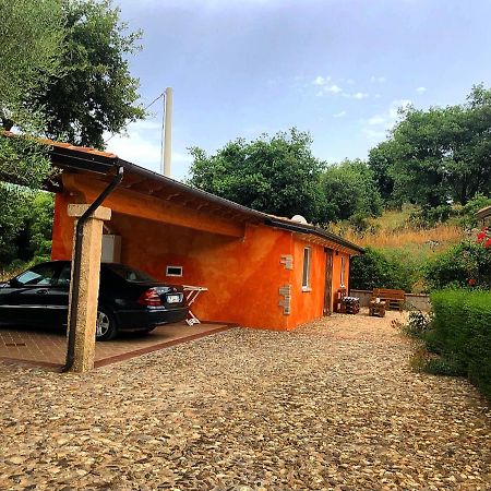 B&B Casa Vacanza Centro Sardegna Sorgono 외부 사진