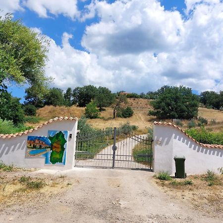 B&B Casa Vacanza Centro Sardegna Sorgono 외부 사진