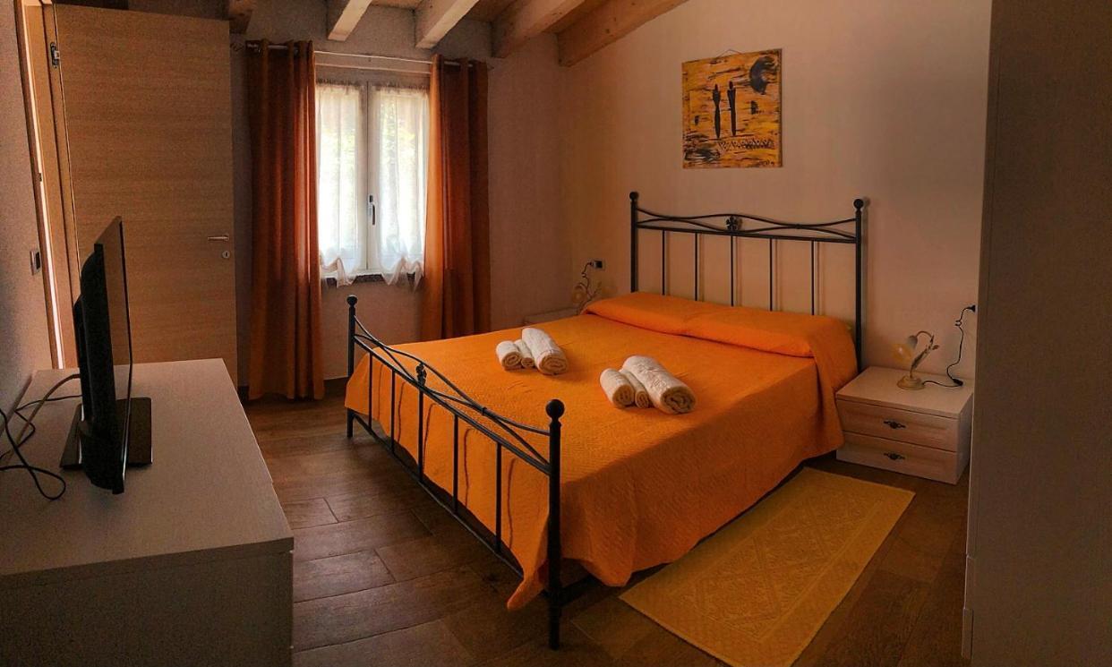 B&B Casa Vacanza Centro Sardegna Sorgono 외부 사진