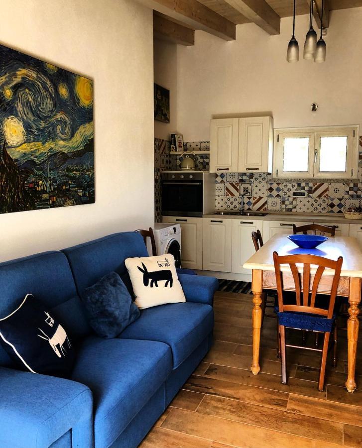 B&B Casa Vacanza Centro Sardegna Sorgono 외부 사진