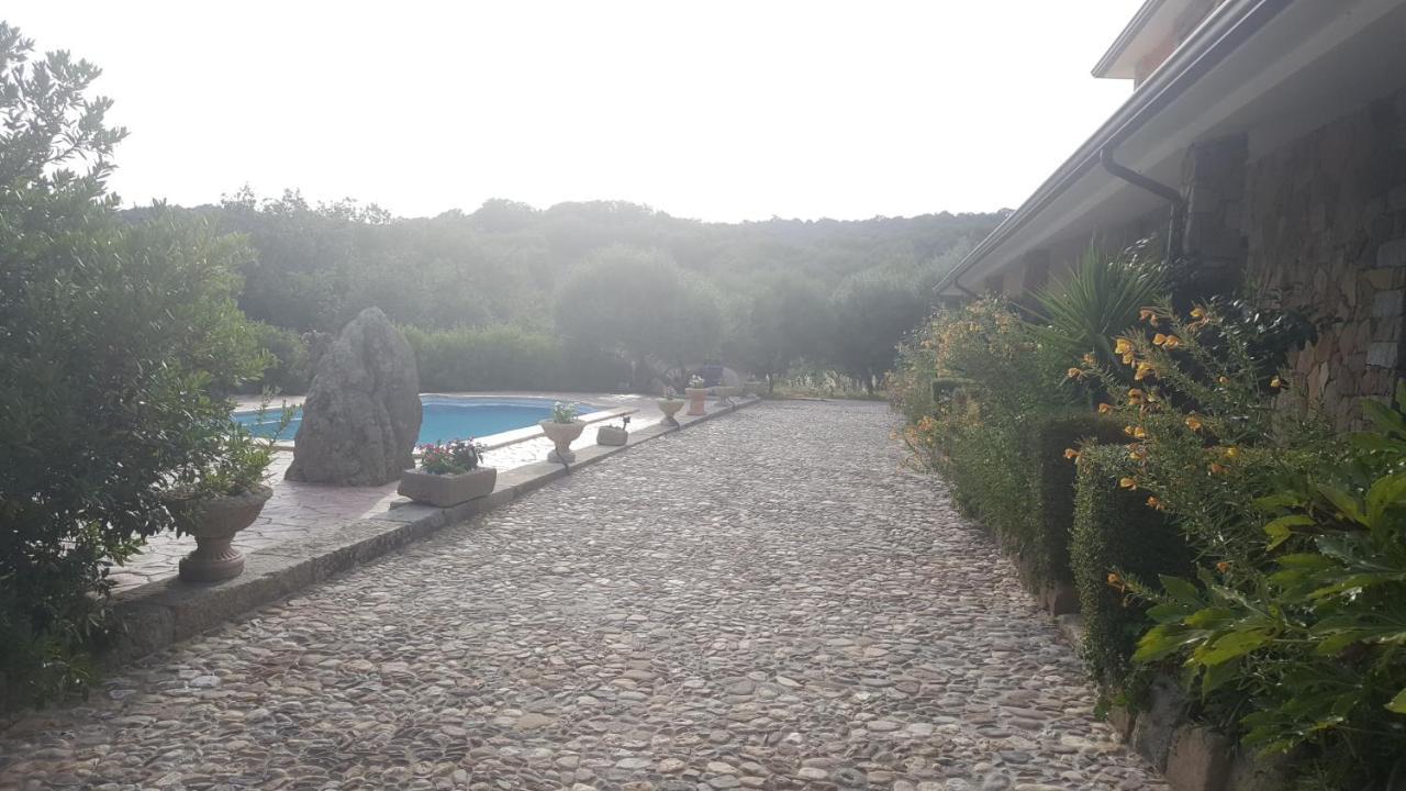 B&B Casa Vacanza Centro Sardegna Sorgono 외부 사진