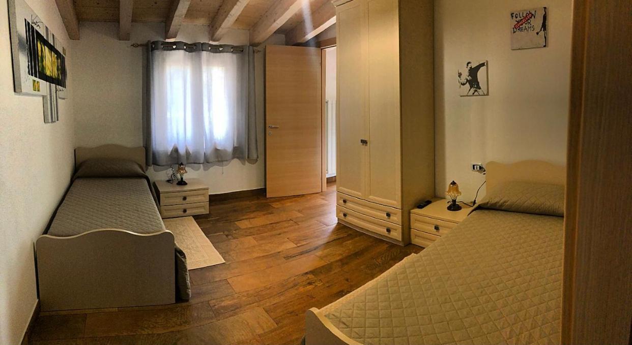 B&B Casa Vacanza Centro Sardegna Sorgono 외부 사진