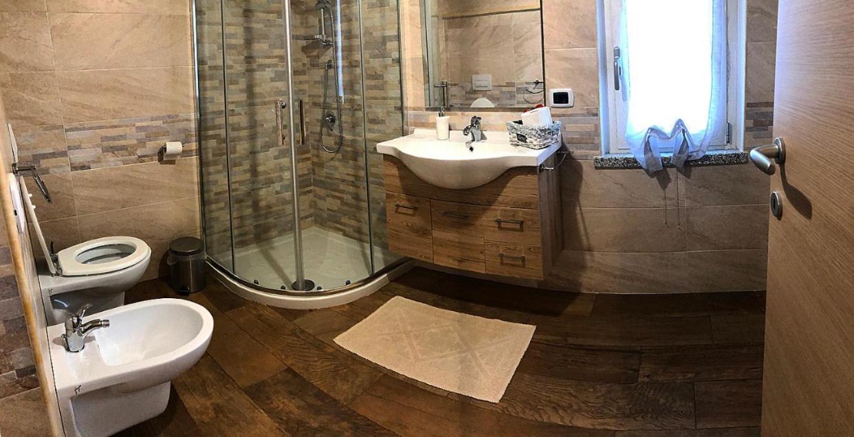 B&B Casa Vacanza Centro Sardegna Sorgono 외부 사진