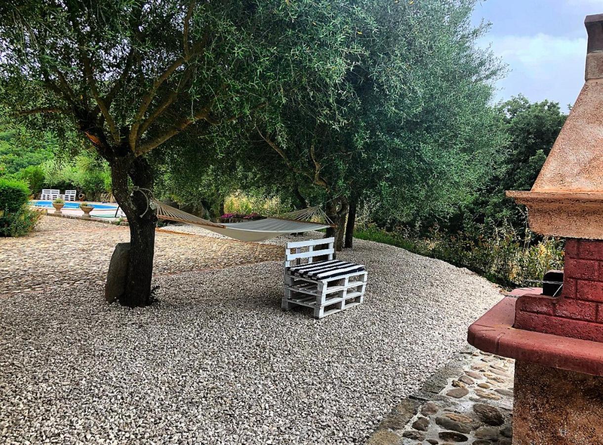 B&B Casa Vacanza Centro Sardegna Sorgono 외부 사진
