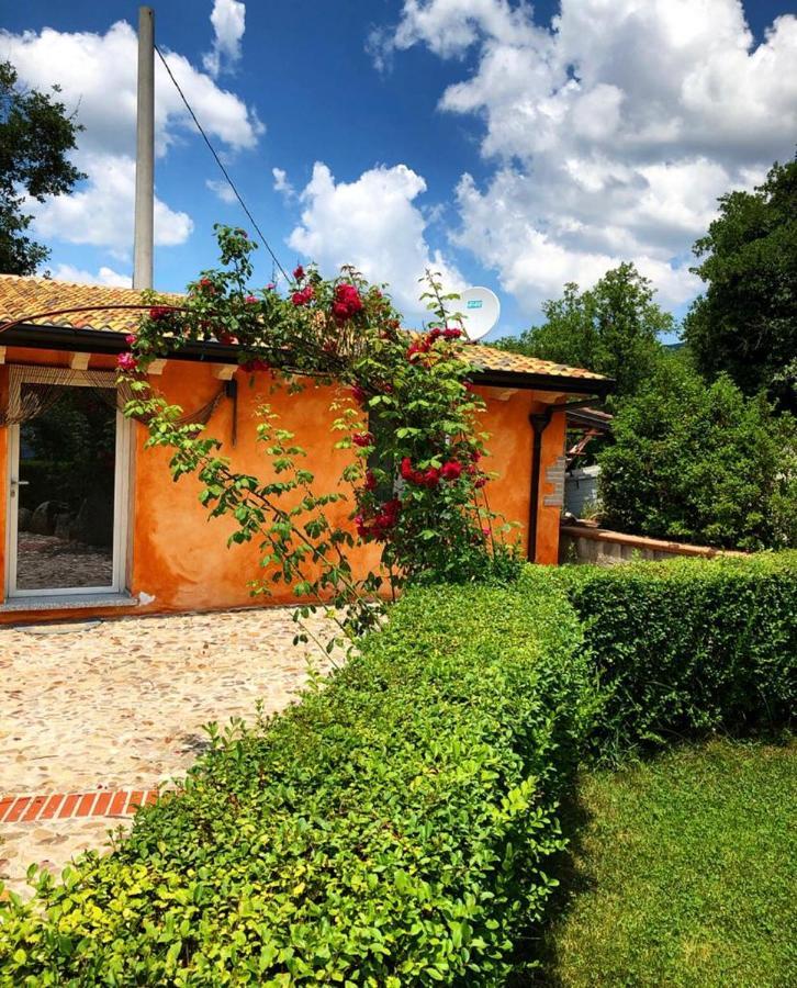 B&B Casa Vacanza Centro Sardegna Sorgono 외부 사진