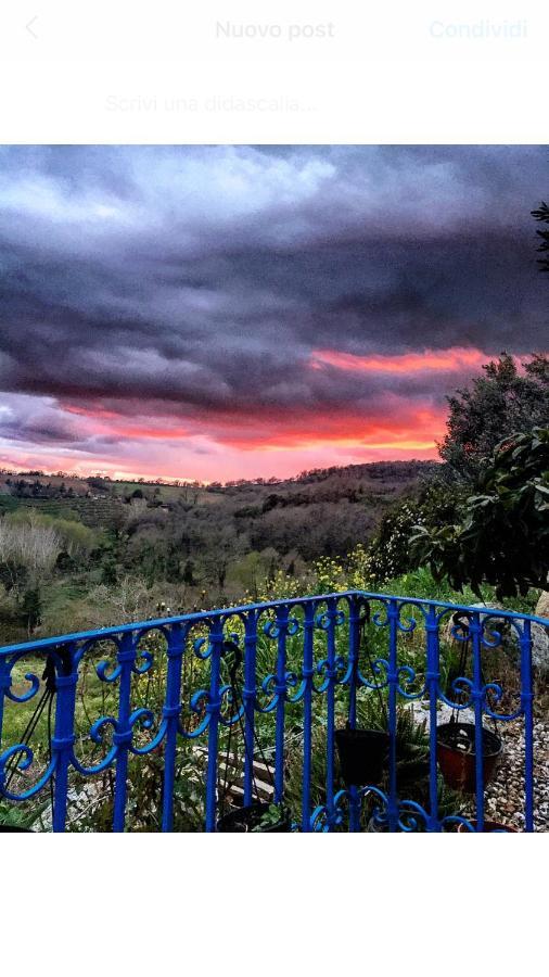 B&B Casa Vacanza Centro Sardegna Sorgono 외부 사진