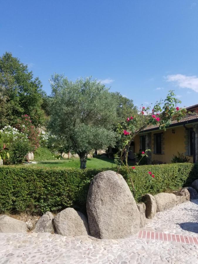 B&B Casa Vacanza Centro Sardegna Sorgono 외부 사진