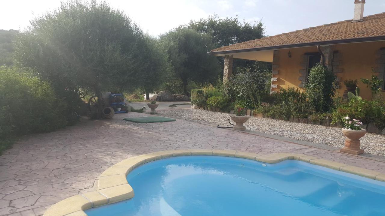 B&B Casa Vacanza Centro Sardegna Sorgono 외부 사진