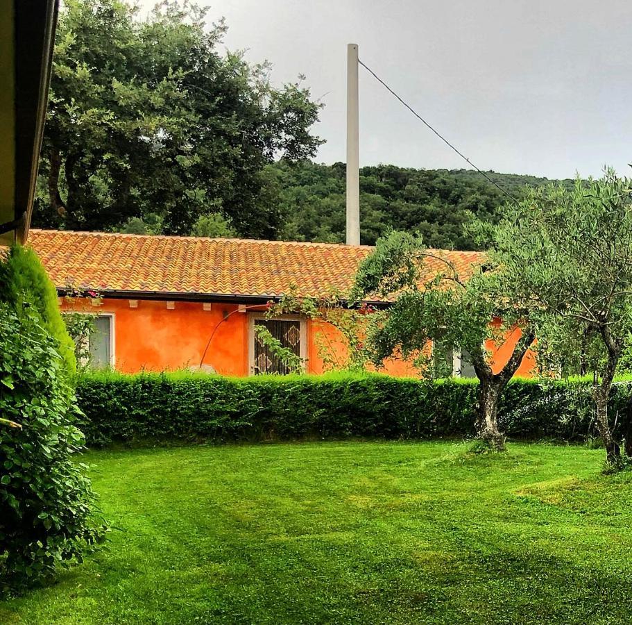 B&B Casa Vacanza Centro Sardegna Sorgono 외부 사진