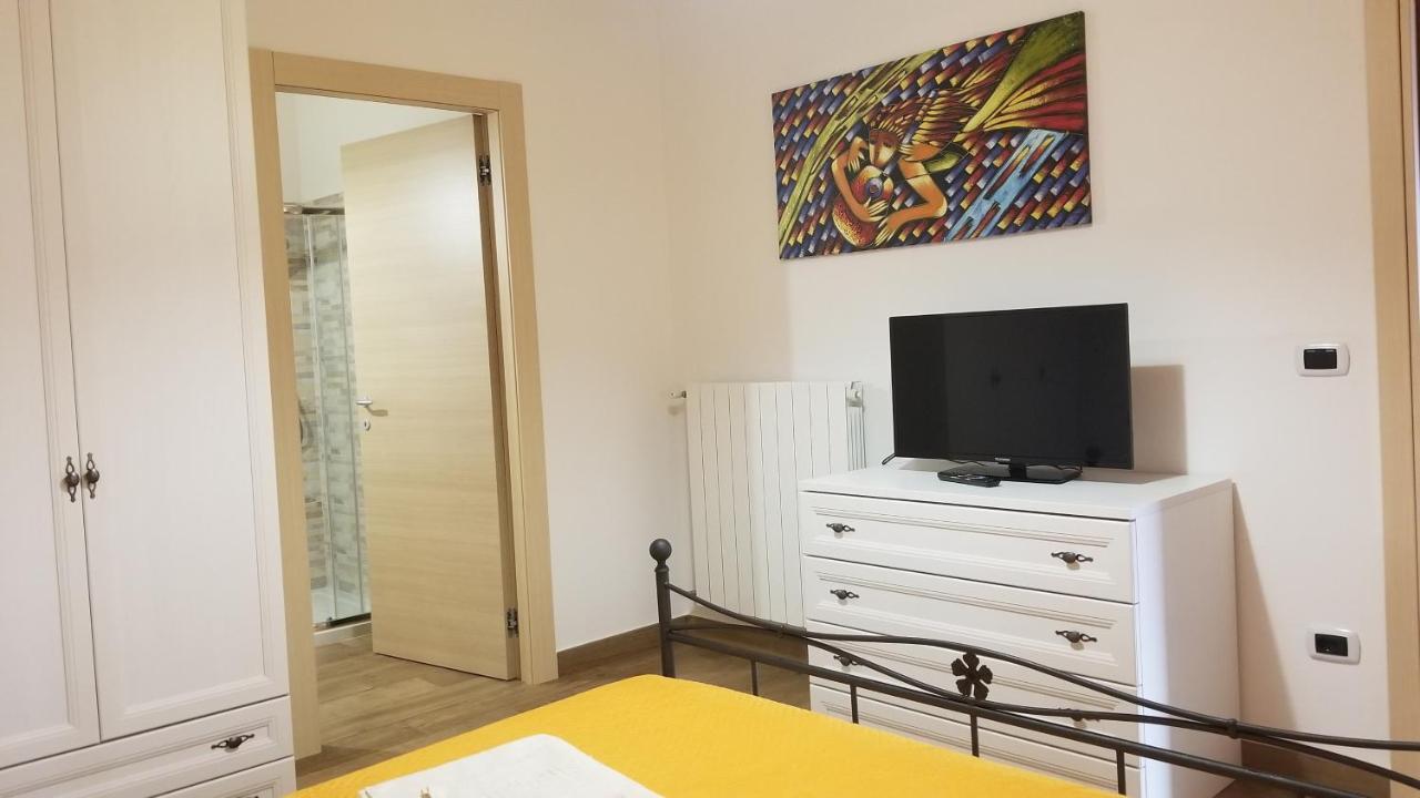 B&B Casa Vacanza Centro Sardegna Sorgono 외부 사진