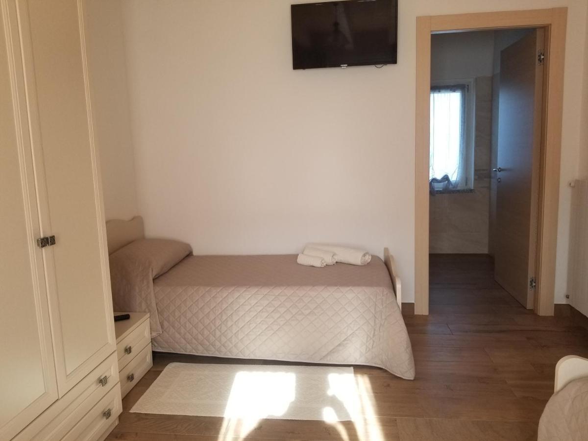 B&B Casa Vacanza Centro Sardegna Sorgono 외부 사진