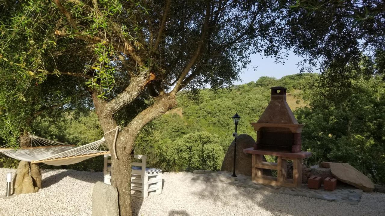 B&B Casa Vacanza Centro Sardegna Sorgono 외부 사진