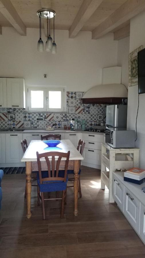 B&B Casa Vacanza Centro Sardegna Sorgono 외부 사진