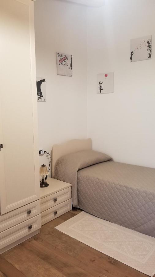 B&B Casa Vacanza Centro Sardegna Sorgono 외부 사진