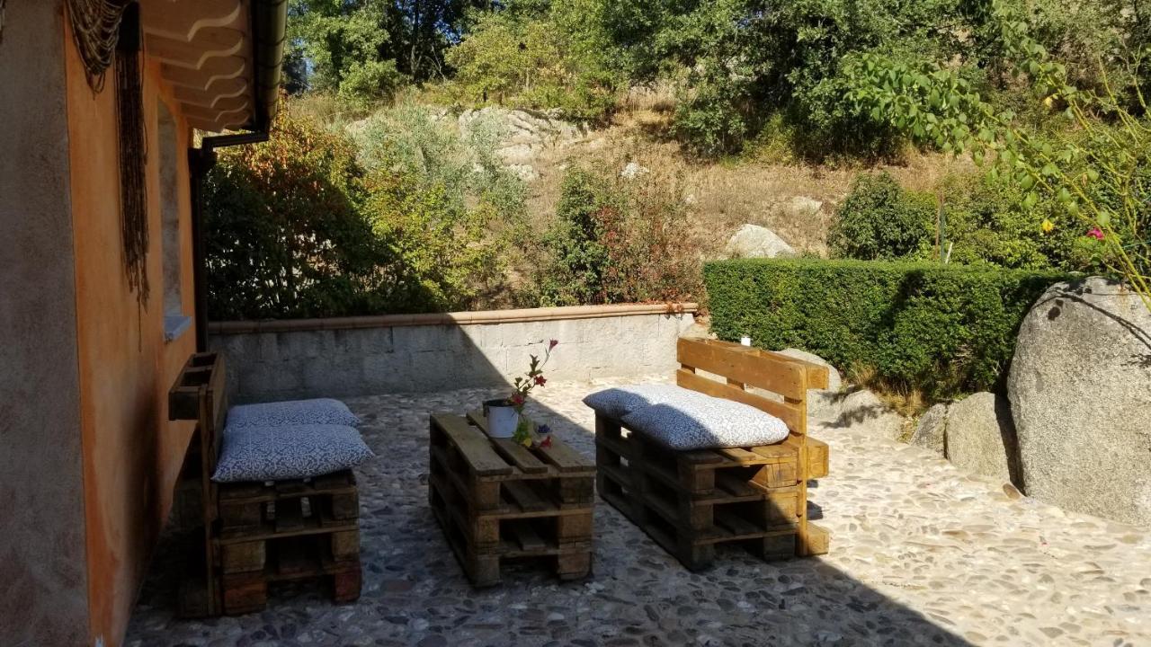 B&B Casa Vacanza Centro Sardegna Sorgono 외부 사진