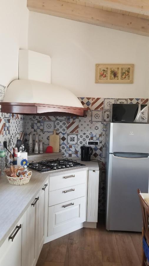 B&B Casa Vacanza Centro Sardegna Sorgono 외부 사진