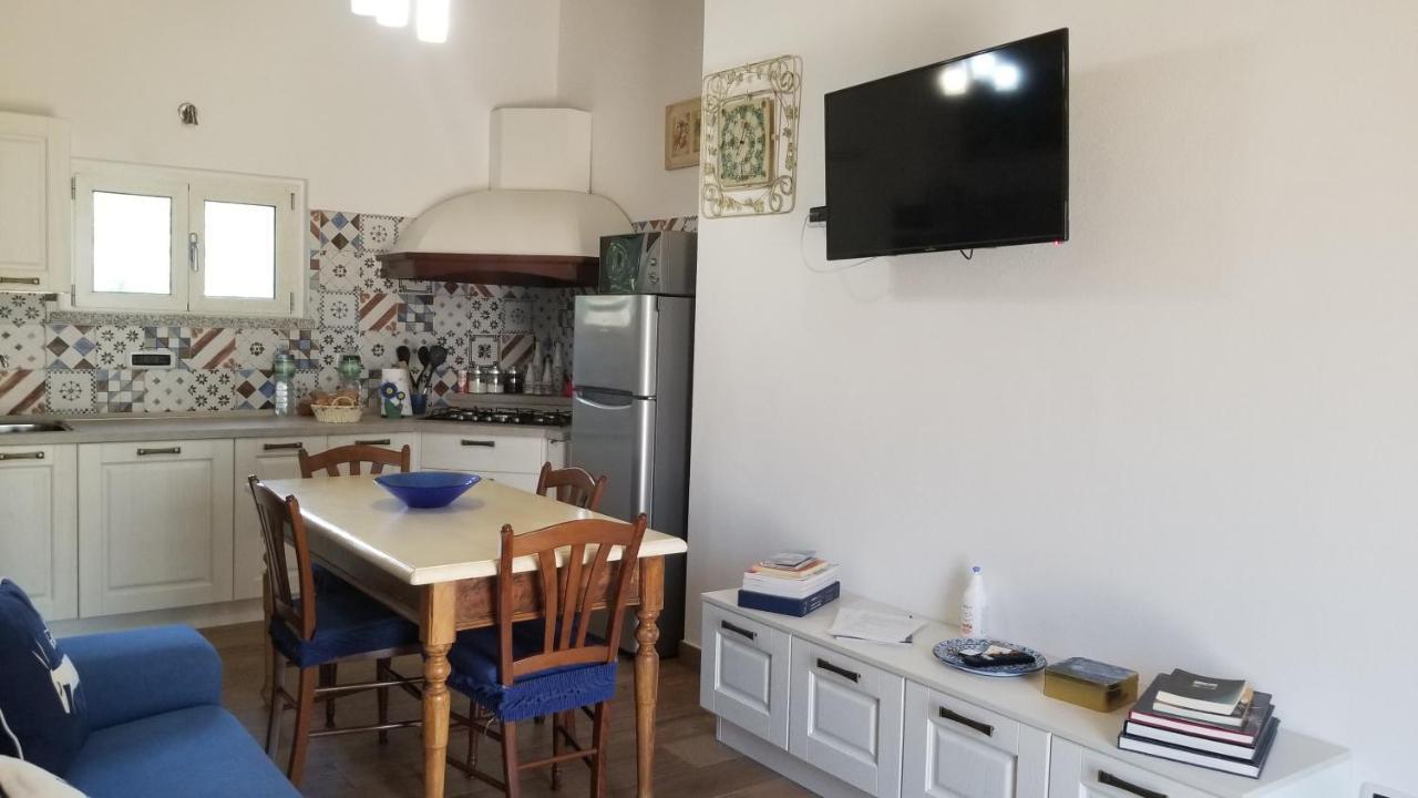 B&B Casa Vacanza Centro Sardegna Sorgono 외부 사진