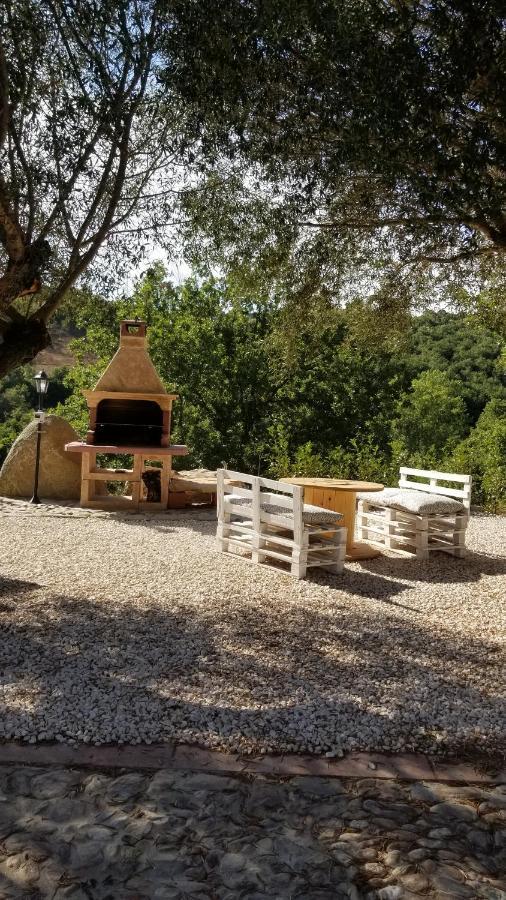 B&B Casa Vacanza Centro Sardegna Sorgono 외부 사진